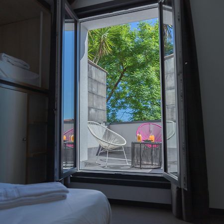 Koisi Hostel San Sebastian Ngoại thất bức ảnh