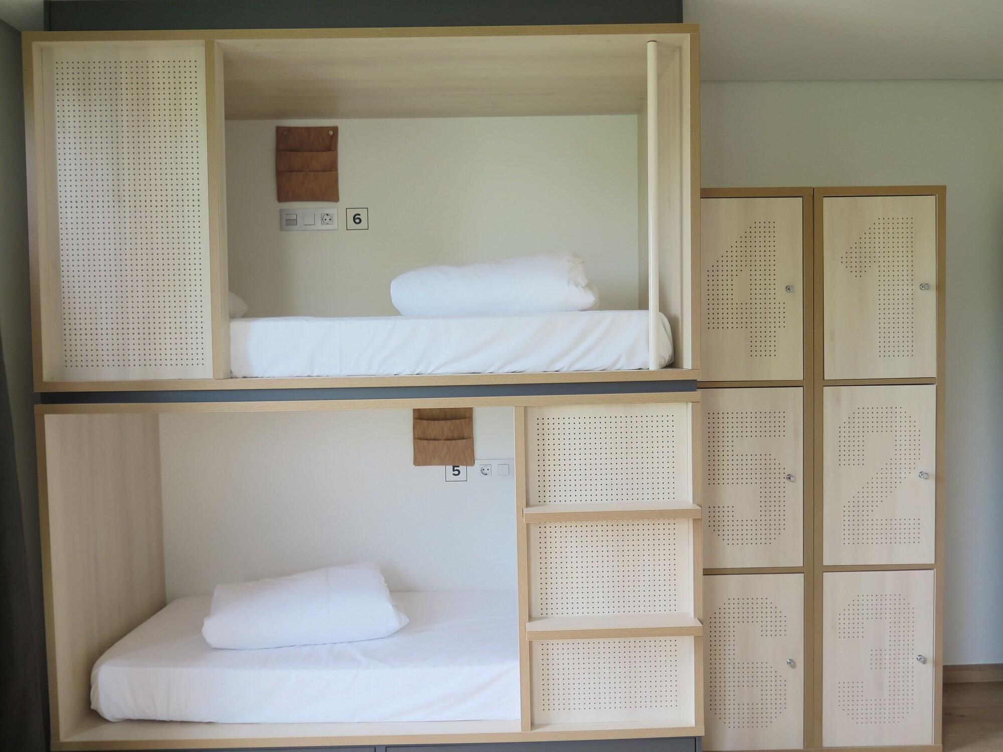 Koisi Hostel San Sebastian Ngoại thất bức ảnh